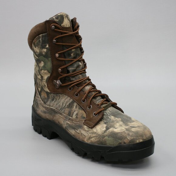 Danner | Shoes | Danner Mens Timberwolf Goretex Laceup Camo 